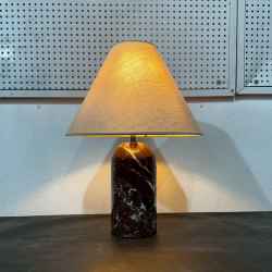 Marble Table Lamp