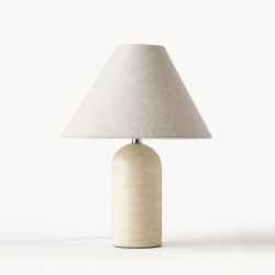 Marble Table Lamp