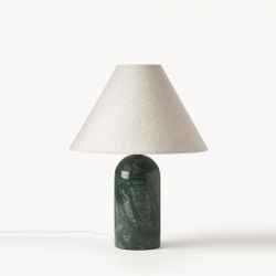 Marble Table Lamp