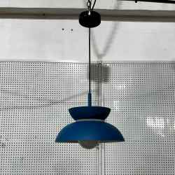 Alu Alloy Pendant Lamp