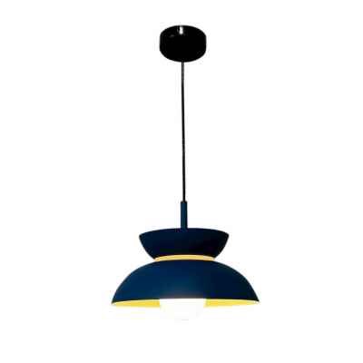 Alu Alloy Pendant Lamp