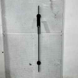 Iron Wall Lamp