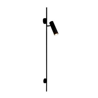 Iron Wall Lamp