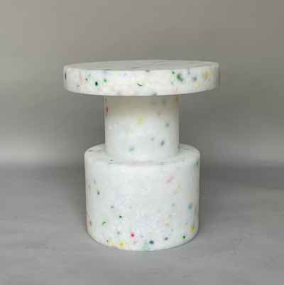 PE Side Table