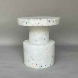 PE Side Table