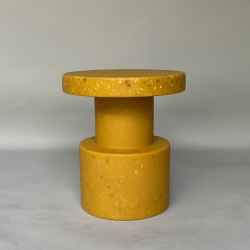 PE Side Table