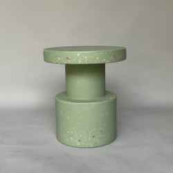 PE Side Table