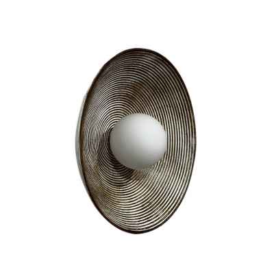 Resin Wall Lamp
