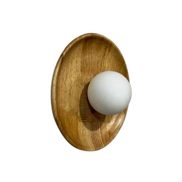 LW124689 (WOOD)