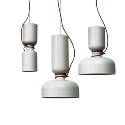 Iron Pendant Lamp
