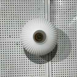 Glass Wall Lamp