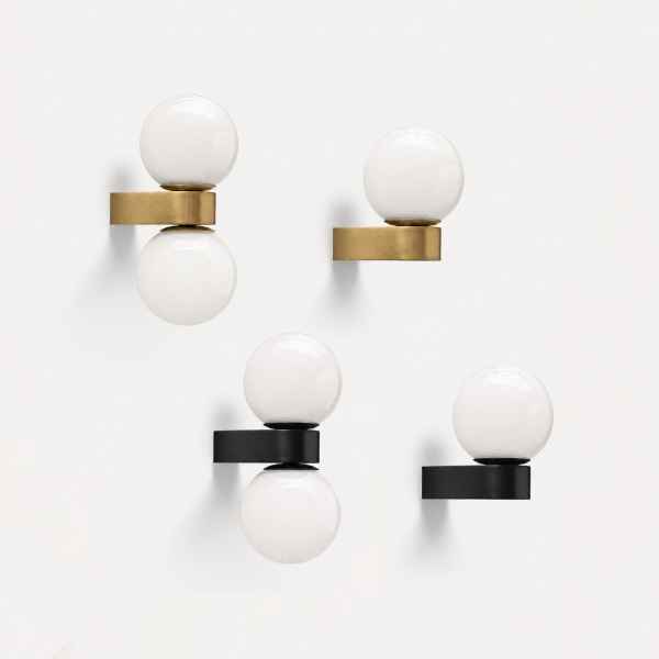 WALL LAMPS