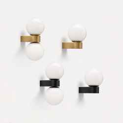 WALL LAMPS