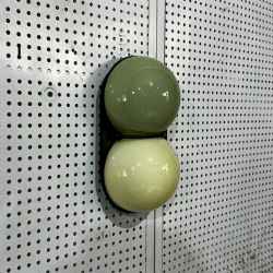 GREEN (LW124674)