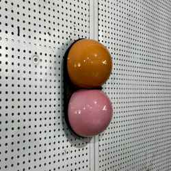 ORANGE&PINK (LW124673)