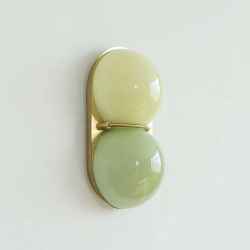 GREEN&GOLD (PRE-ORDER )