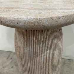 Magnesium Oxide Table