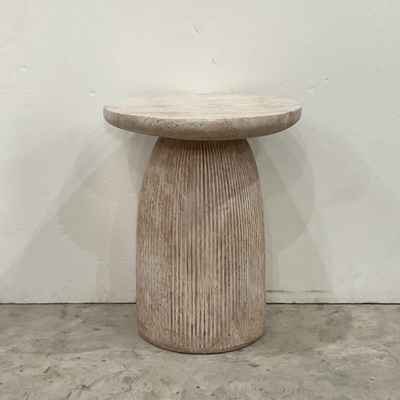 Magnesium Oxide Table