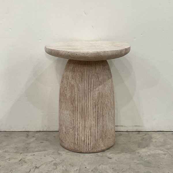 Magnesium Oxide Table