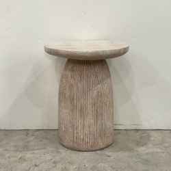 Magnesium Oxide Table