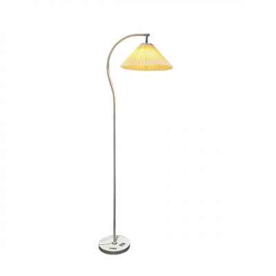 Iron Floor Lamp