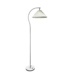 Iron Floor Lamp