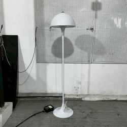 Acrylic Floor Lamp
