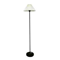 Iron Floor Lamp