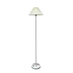 Iron Floor Lamp