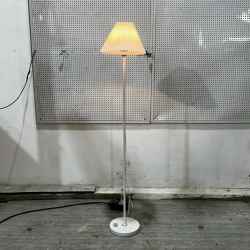 Iron Floor Lamp