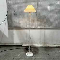 Iron Floor Lamp
