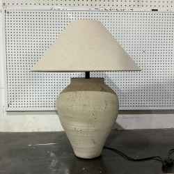 Ceramic Table Lamp