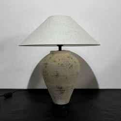 Ceramic Table Lamp