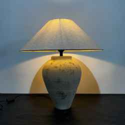 Ceramic Table Lamp