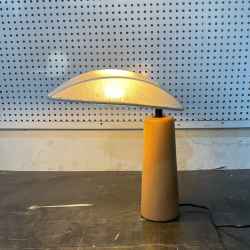 Wooden Table Lamp