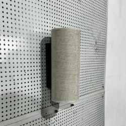 Fabric Wall Lamp