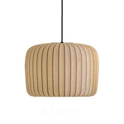 Silk&Iron Pendant Lamp