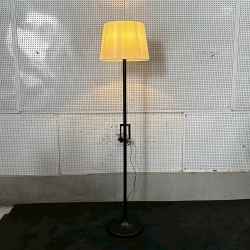 Iron Floor Lamp