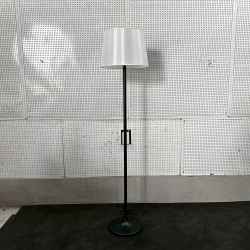 Iron Floor Lamp