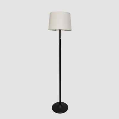 Iron Floor Lamp