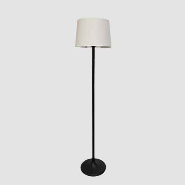 Iron Floor Lamp