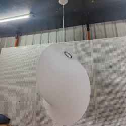 Carbon Silk Pendant Lamp