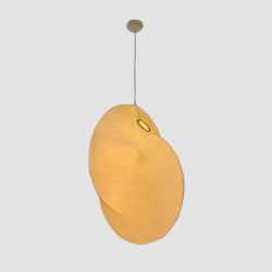 Carbon Silk Pendant Lamp