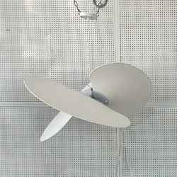 Silk Pendant Lamp