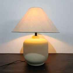 Ceramic Table Lamp