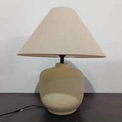 Ceramic Table Lamp