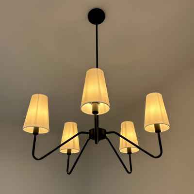 5Heads Chandelier