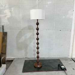 Iron Floor Lamp