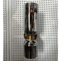 Iron&Glass Wall Lamp
