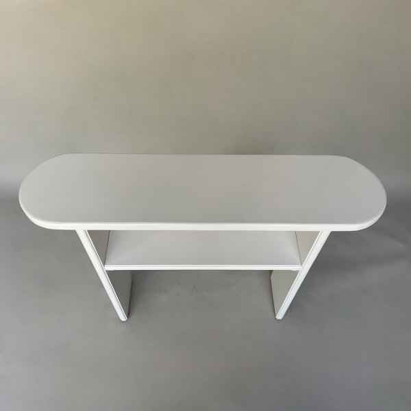 Wooden(Pine) Console Table
